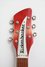 Rickenbacker 420/6 , Fireglo: Headstock