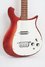 Rickenbacker 420/6 , Fireglo: Body - Front