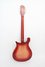 Rickenbacker 420/6 , Fireglo: Full Instrument - Rear