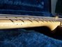 Rickenbacker 4004/4 Ci, Natural Walnut: Neck - Front