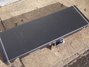 Rickenbacker 4004/4 Ci, Natural Walnut: Close up - Free