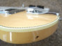 Rickenbacker 4001/4 Mod, Mapleglo: Body - Front