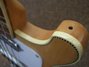 Rickenbacker 4001/4 Mod, Mapleglo: Close up - Free2