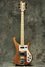 Rickenbacker 4003/4 S, Natural Walnut: Full Instrument - Front