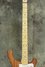 Rickenbacker 4003/4 S, Natural Walnut: Neck - Front