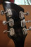 Rickenbacker 325/6 V59, Jetglo: Headstock - Rear