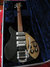 Rickenbacker 325/6 V59, Jetglo: Full Instrument - Front