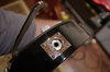 Rickenbacker 325/6 V59, Jetglo: Close up - Free2