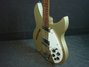 Rickenbacker 330/6 , Desert Gold: Free image