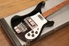 Rickenbacker 4001/4 C64, Jetglo: Body - Front