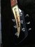 Rickenbacker 620/6 Mod, Jetglo: Headstock