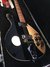 Rickenbacker 620/6 Mod, Jetglo: Body - Front