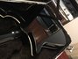 Nov 2007 Rickenbacker 620/6 Mod, Jetglo: Body - Rear