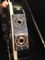 Rickenbacker 620/6 Mod, Jetglo: Close up - Free