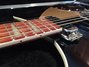 Rickenbacker 620/6 Mod, Jetglo: Close up - Free2