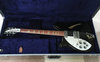 Rickenbacker 360/6 VP, Jetglo: Free image2