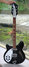 Rickenbacker 360/6 VP, Jetglo: Full Instrument - Front