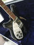 Rickenbacker 360/6 VP, Jetglo: Neck - Front