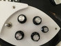 Rickenbacker 360/6 VP, Jetglo: Close up - Free2