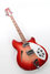 Rickenbacker 360/12 , Fireglo: Free image