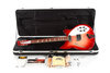 Rickenbacker 360/12 , Fireglo: Free image2