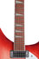 Rickenbacker 360/12 , Fireglo: Neck - Front