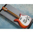 Rickenbacker 950/6 Tulip, Fireglo: Free image2