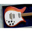 Rickenbacker 950/6 Tulip, Fireglo: Body - Front