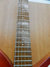 Rickenbacker 950/6 Tulip, Fireglo: Neck - Front