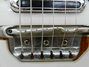 Rickenbacker 950/6 Tulip, Fireglo: Close up - Free2