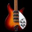 Rickenbacker 320/6 , Fireglo: Free image