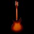 Rickenbacker 320/6 , Fireglo: Full Instrument - Rear
