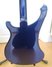 May 2015 Rickenbacker 4003/4 S, Midnightblue: Body - Rear
