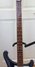 Rickenbacker 4003/4 S, Midnightblue: Neck - Front