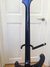 Rickenbacker 4003/4 S, Midnightblue: Neck - Rear