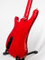 Rickenbacker 4004/4 Cii, Trans Red: Free image