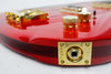 Rickenbacker 4004/4 Cii, Trans Red: Free image2