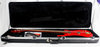 Rickenbacker 4004/4 Cii, Trans Red: Close up - Free