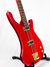 Rickenbacker 4004/4 Cii, Trans Red: Close up - Free2