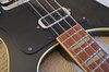 Rickenbacker 4003/4 Mod, Jetglo: Free image