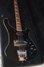 Rickenbacker 4003/4 Mod, Jetglo: Neck - Front