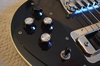 Rickenbacker 4003/4 Mod, Jetglo: Close up - Free2
