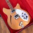 Rickenbacker 360/6 , Mapleglo: Free image
