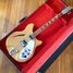 Rickenbacker 360/6 , Mapleglo: Full Instrument - Front