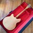 Rickenbacker 360/6 , Mapleglo: Full Instrument - Rear