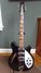Rickenbacker 370/12 , Jetglo: Full Instrument - Front