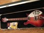 Rickenbacker 620/12 , Fireglo: Free image2