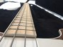Rickenbacker 4003/4 , Natural Walnut: Neck - Front