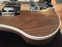 Rickenbacker 4003/4 , Natural Walnut: Close up - Free