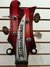 Rickenbacker 4005/4 WB, Fireglo: Headstock
